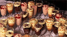 Desserts