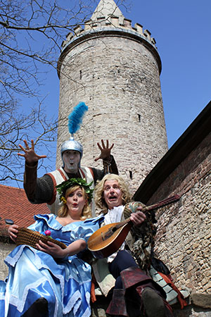 Osterspektakel_2011